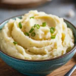 Mashed Potatoes