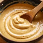 Honey Mustard Sauce