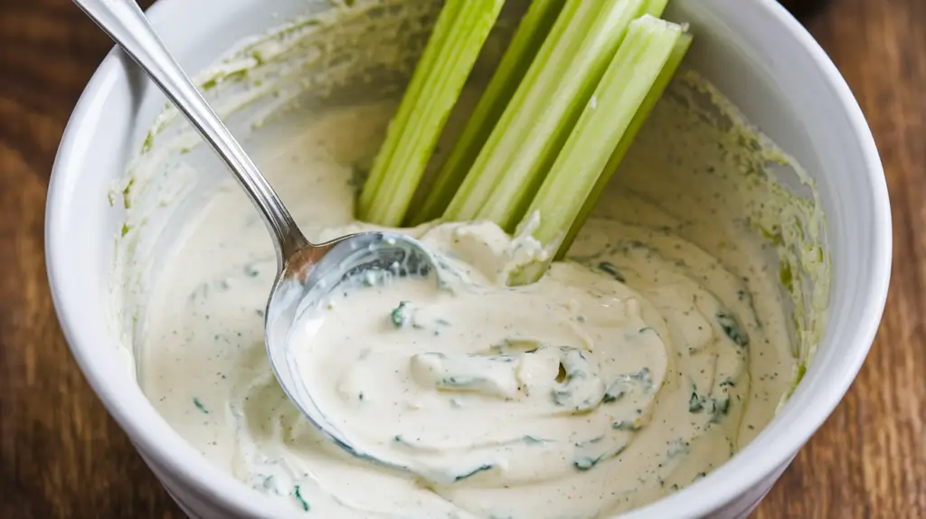 Ranch Dressing