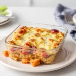 Cheesy Casserole