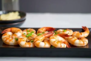 Discover the Hidden Gems of Garlic Butter Shrimp: Your Comprehensive Guide