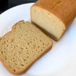 Whole Wheat Bread