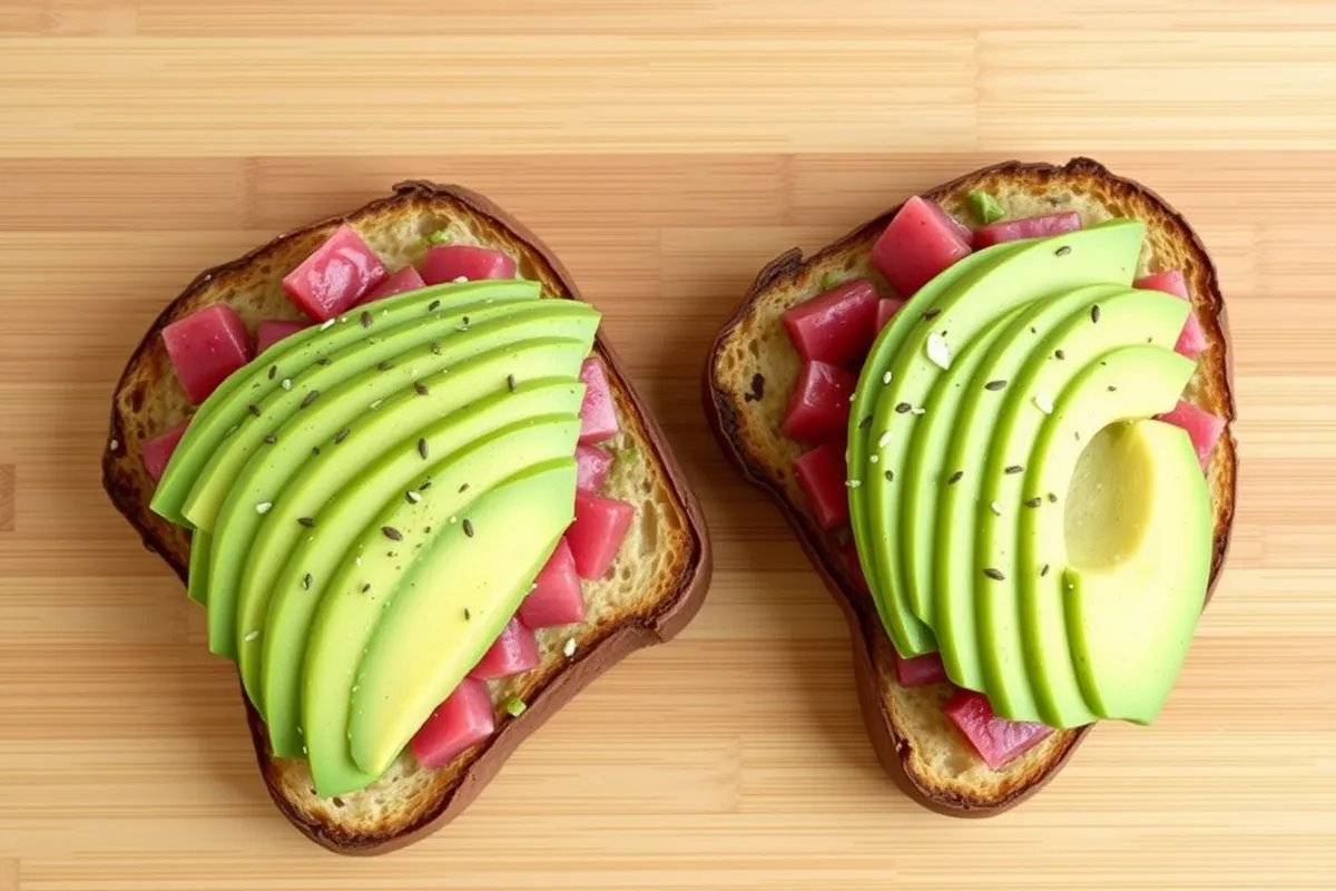 Avocado Toast