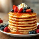 pancake