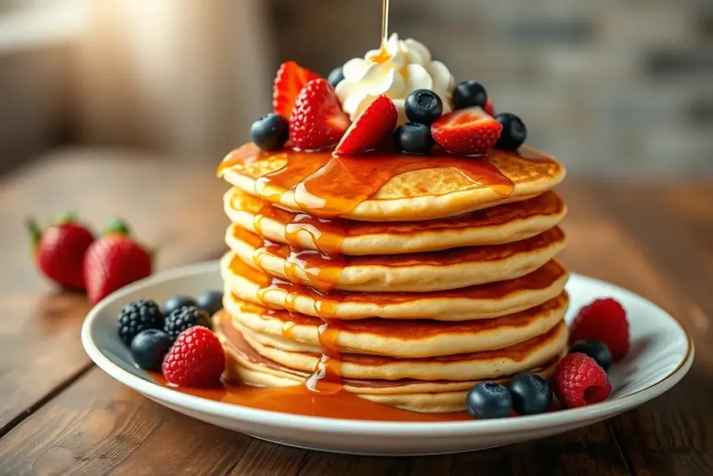 pancake