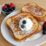 French Toast