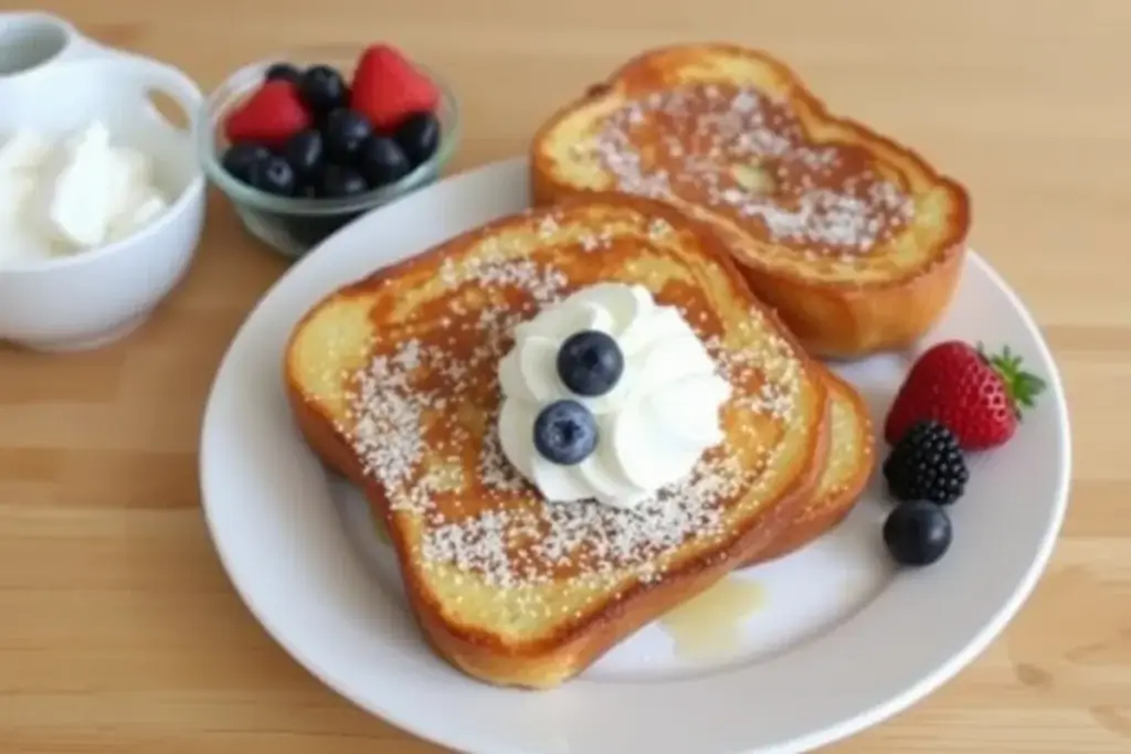 French Toast