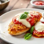 Chicken Parmesan