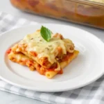 Baked Ziti