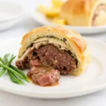 Beef Wellington