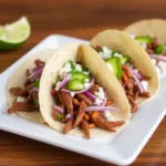 Best Beef Taco Recipes: A Flavorful Journey