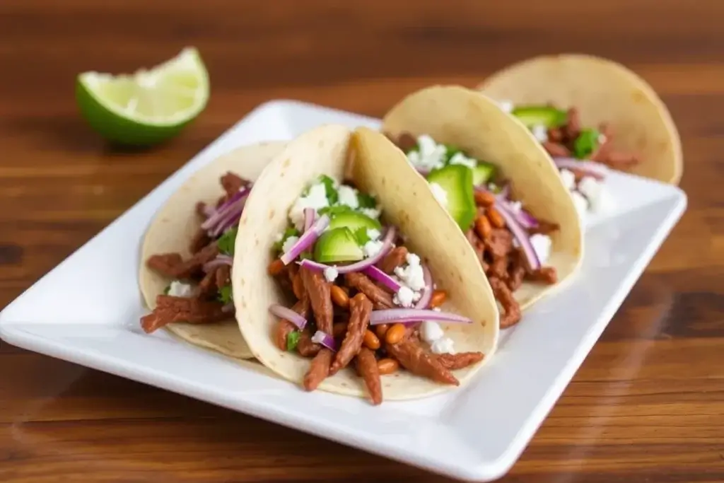 Best Beef Taco Recipes: A Flavorful Journey