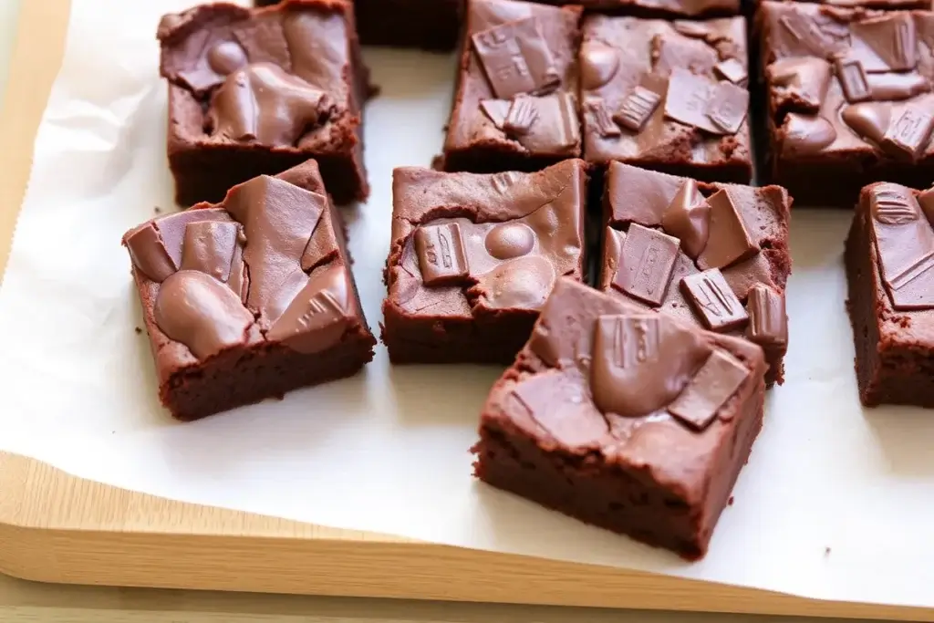 Chocolate Brownies