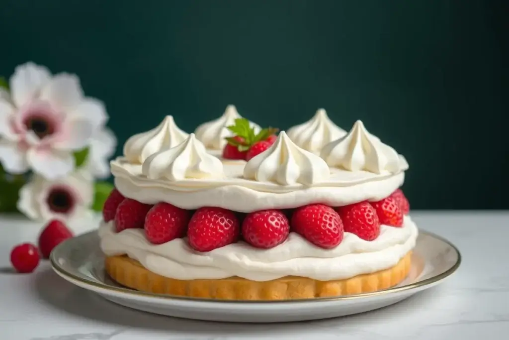 Pavlova