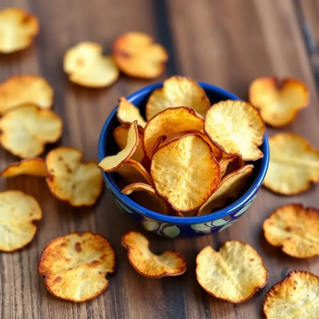 Potato Chips