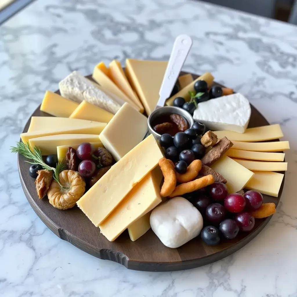 Cheese Platter