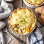 Chicken Pot Pie