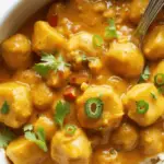 Chickpea Curry