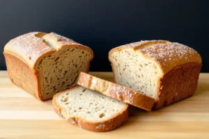 Rye Bread: Health Benefits, Recipes, and Tips