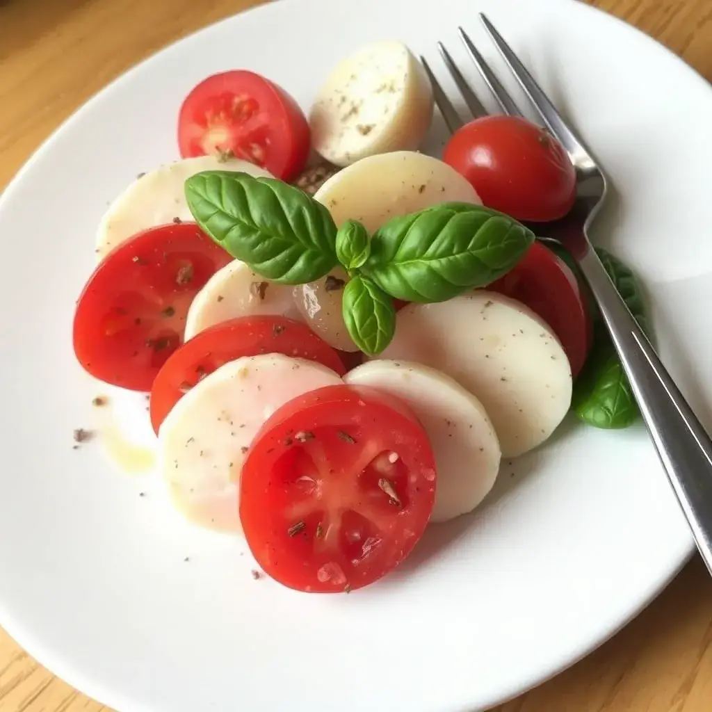 Caprese Salad