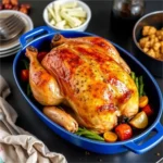 Roast Turkey