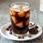 Iced Coffee