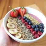 Smoothie Bowl