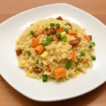 Egg Fried Rice