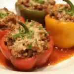 Stuffed Bell Peppers