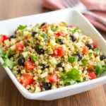 Quinoa Salad