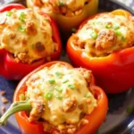 Stuffed Bell Peppers