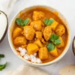 Coconut Curry