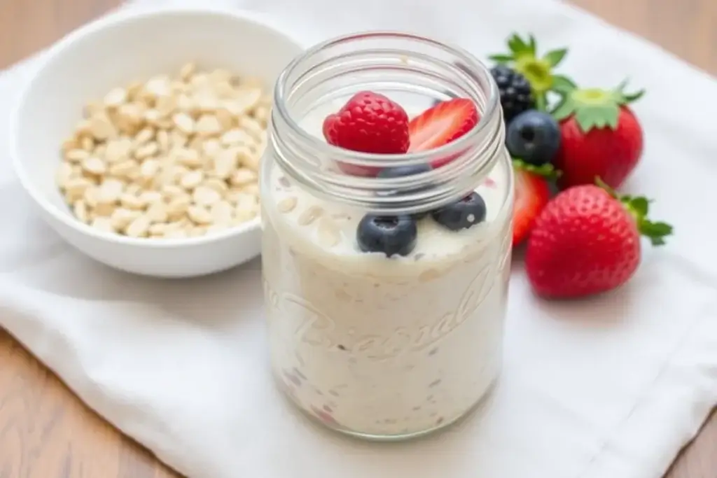 Overnight Oats