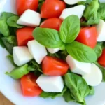 Caprese Salad