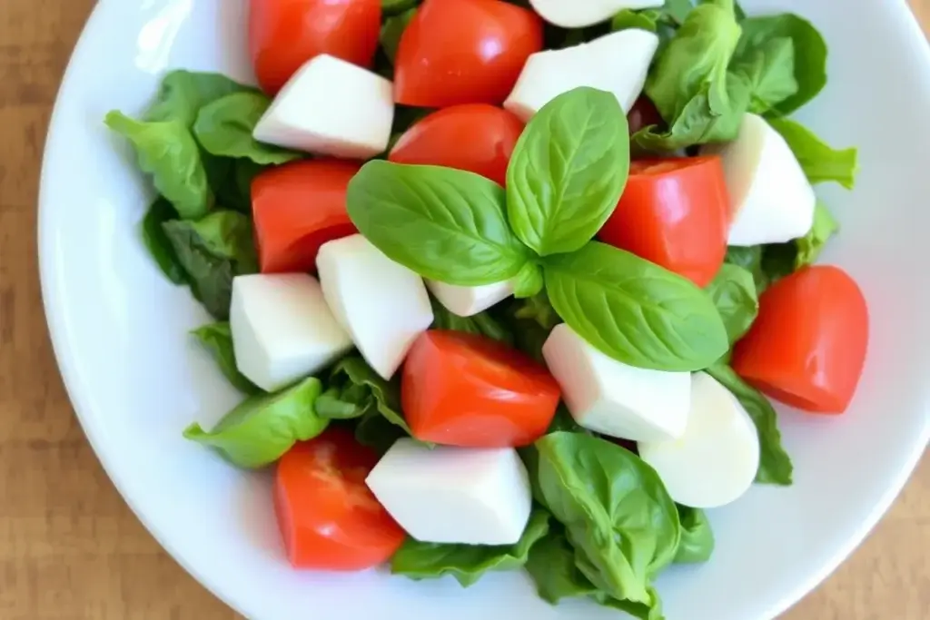 Caprese Salad